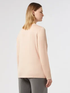 Maglia in viscosa stretch*Marina Rinaldi Hot