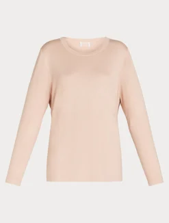 Maglia in viscosa stretch*Marina Rinaldi Hot