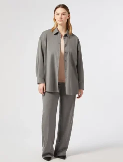 Maglia in viscosa stretch*Marina Rinaldi Hot