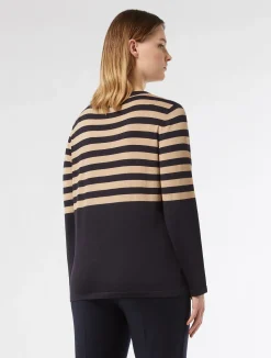Maglia in viscosa stretch*Marina Rinaldi Best