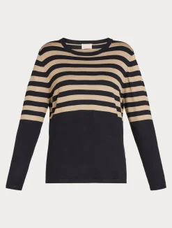Maglia in viscosa stretch*Marina Rinaldi Best
