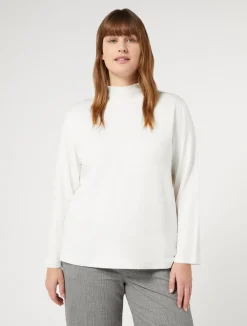Maglia in viscosa stretch*Marina Rinaldi Outlet