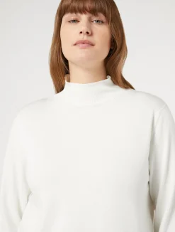 Maglia in viscosa stretch*Marina Rinaldi Outlet