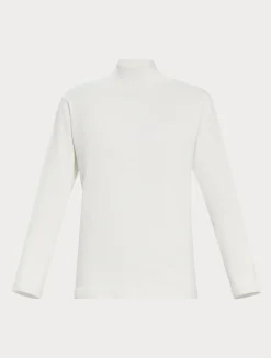 Maglia in viscosa stretch*Marina Rinaldi Outlet
