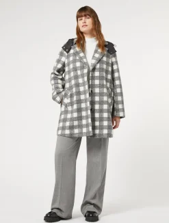 Maglia in viscosa stretch*Marina Rinaldi Outlet