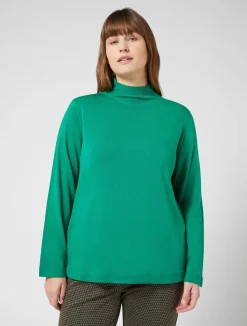 Maglia in viscosa stretch*Marina Rinaldi Clearance