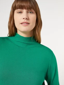 Maglia in viscosa stretch*Marina Rinaldi Clearance