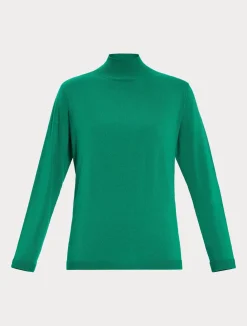 Maglia in viscosa stretch*Marina Rinaldi Clearance