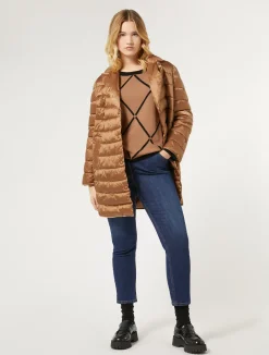 Maglia in viscosa stretch*Marina Rinaldi Outlet