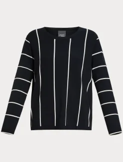 Maglia in viscosa stretch*Marina Rinaldi Online