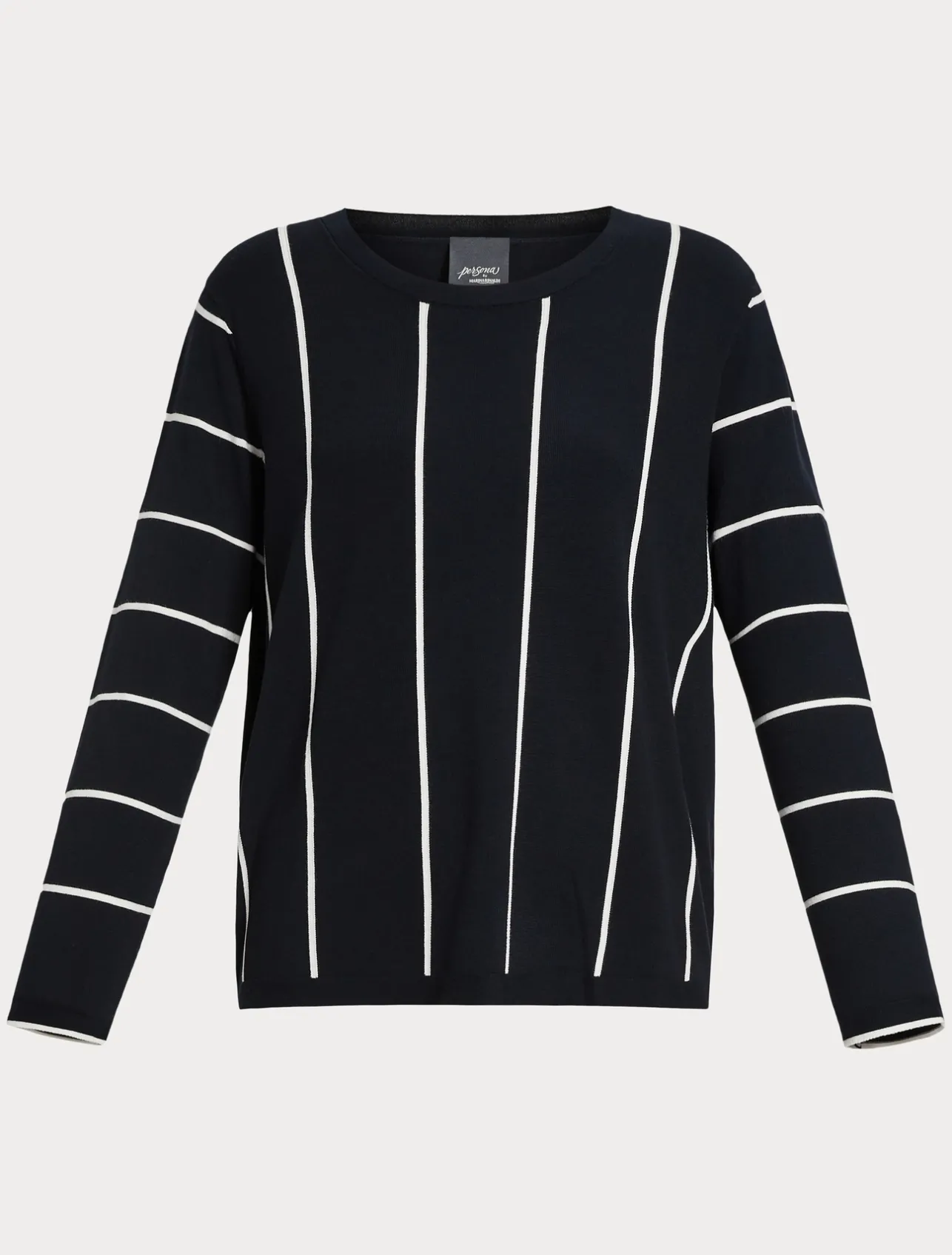 Maglia in viscosa stretch*Marina Rinaldi Online