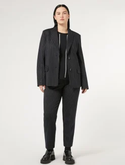 Maglia in viscosa stretch*Marina Rinaldi Online