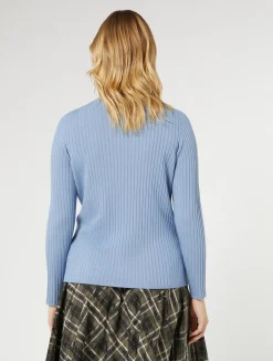 Maglia in viscosa stretch*Marina Rinaldi Hot