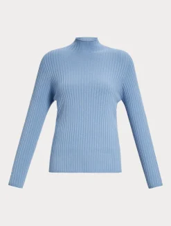 Maglia in viscosa stretch*Marina Rinaldi Hot