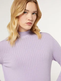 Maglia in viscosa stretch*Marina Rinaldi Discount