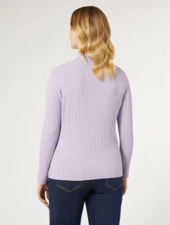 Maglia in viscosa stretch*Marina Rinaldi Discount