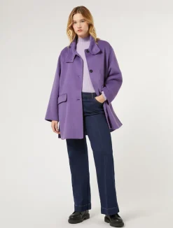Maglia in viscosa stretch*Marina Rinaldi Discount