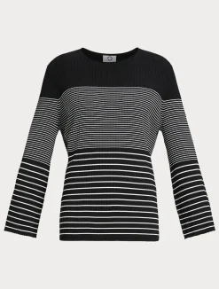 Maglia in viscosa stretch*Marina Rinaldi Outlet