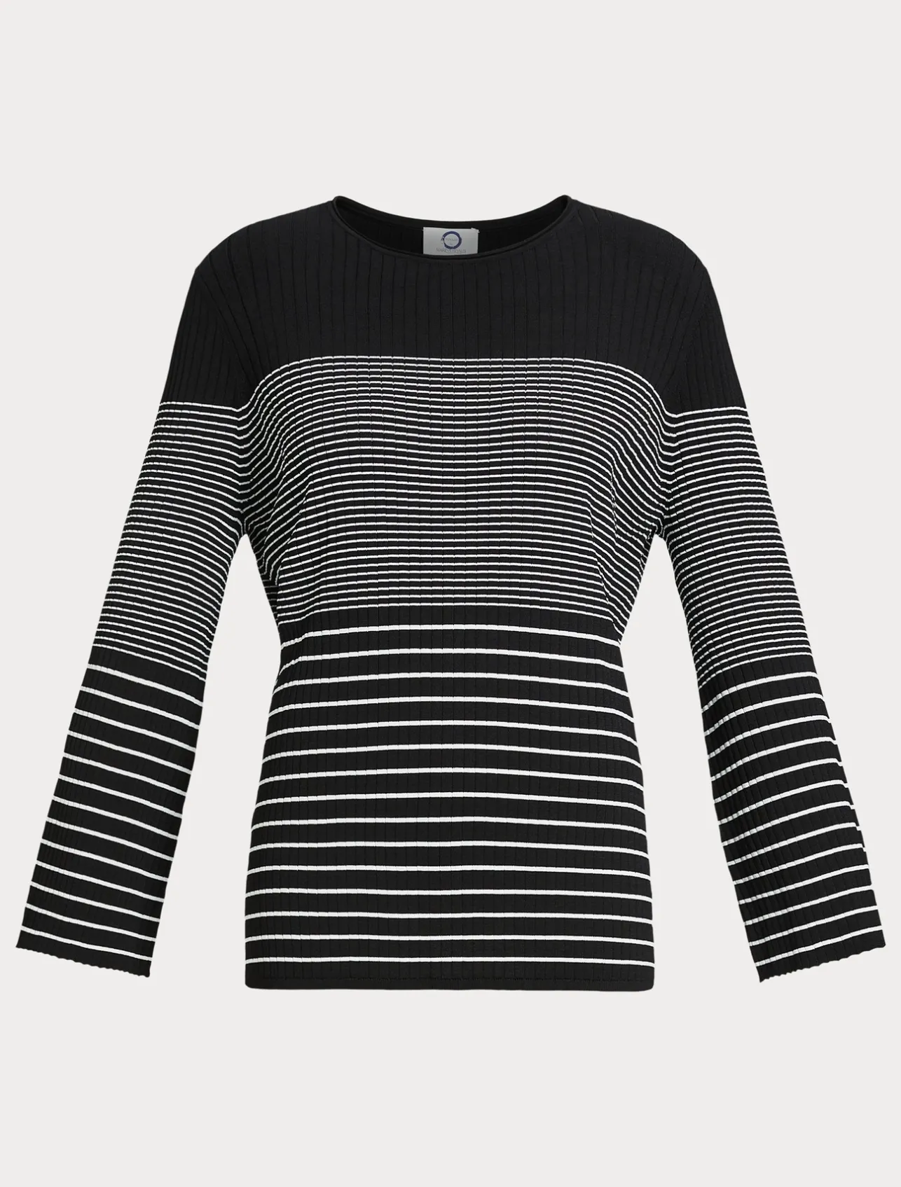 Maglia in viscosa stretch*Marina Rinaldi Outlet