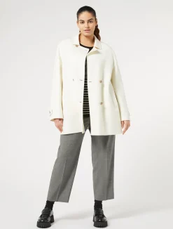 Maglia in viscosa stretch*Marina Rinaldi Outlet
