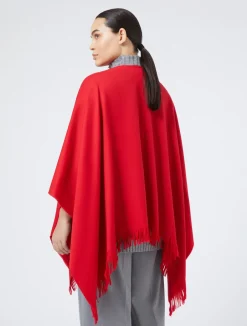 Mantella in lana*Marina Rinaldi Hot