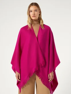 Mantella in lana*Marina Rinaldi Best