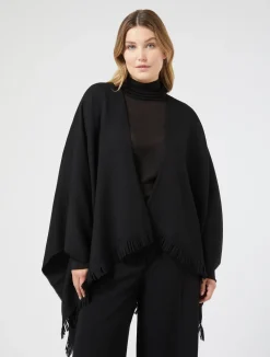 Mantella in lana*Marina Rinaldi Online