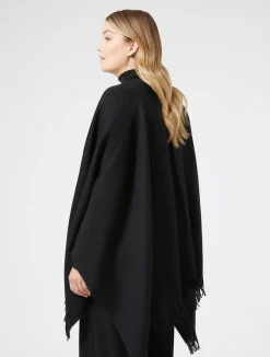 Mantella in lana*Marina Rinaldi Online