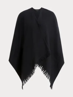 Mantella in lana*Marina Rinaldi Online