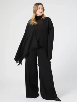 Mantella in lana*Marina Rinaldi Online