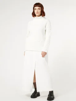 Mocassini in pelle*Marina Rinaldi Discount