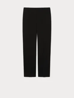 Pantaloni a sigaretta in triacetato*Marina Rinaldi Hot