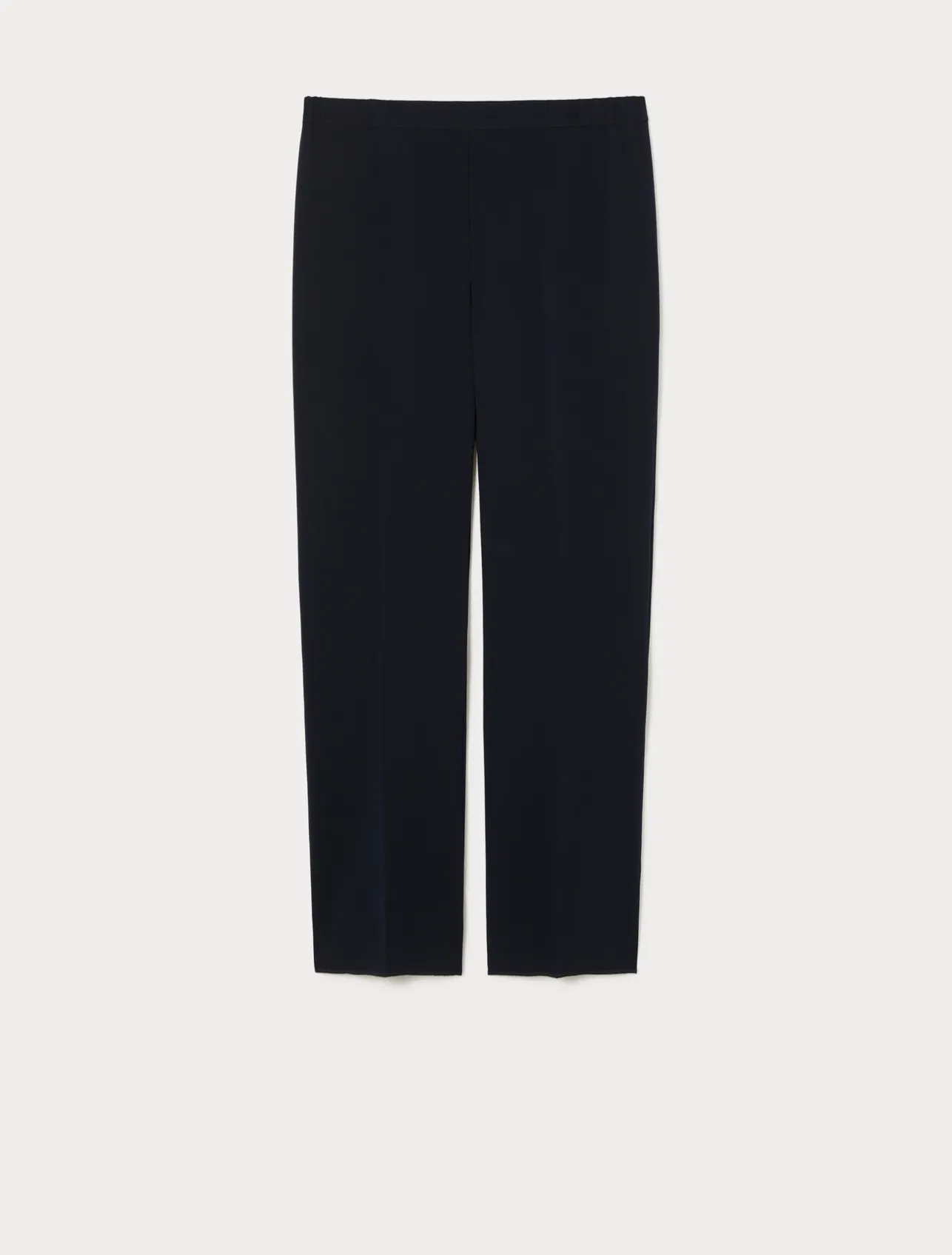 Pantaloni a sigaretta in triacetato*Marina Rinaldi Sale