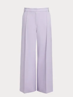 Pantaloni in bull di cotone*Marina Rinaldi Hot