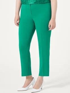 Pantaloni in cady*Marina Rinaldi Fashion