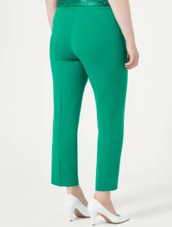 Pantaloni in cady*Marina Rinaldi Fashion