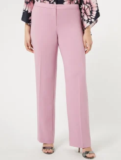 Pantaloni in cady*Marina Rinaldi Sale