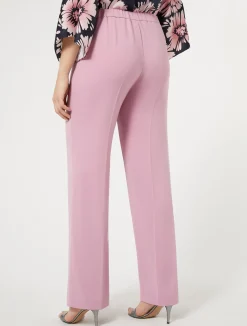 Pantaloni in cady*Marina Rinaldi Sale
