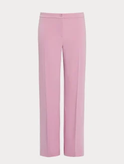 Pantaloni in cady*Marina Rinaldi Sale