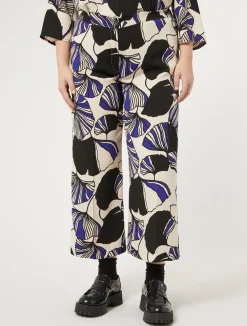 Pantaloni in cady*Marina Rinaldi Fashion