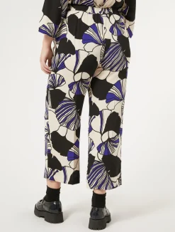 Pantaloni in cady*Marina Rinaldi Fashion