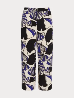Pantaloni in cady*Marina Rinaldi Fashion