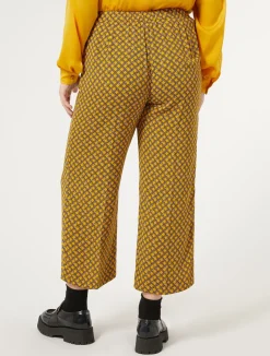 Pantaloni in cady*Marina Rinaldi Discount