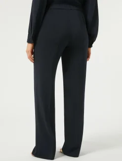 Pantaloni in cady fluido*Marina Rinaldi Online