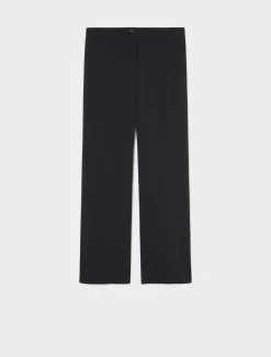 Pantaloni in cady fluido*Marina Rinaldi Online