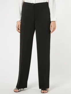 Pantaloni in cady fluido*Marina Rinaldi Discount