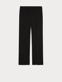 Pantaloni in cady fluido*Marina Rinaldi Discount
