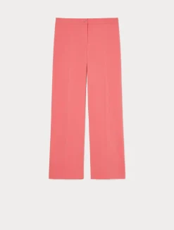 Pantaloni in cady fluido*Marina Rinaldi Fashion