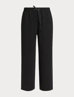 Pantaloni in cady fluido*Marina Rinaldi Sale