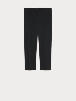 Pantaloni in cady stretch*Marina Rinaldi Outlet